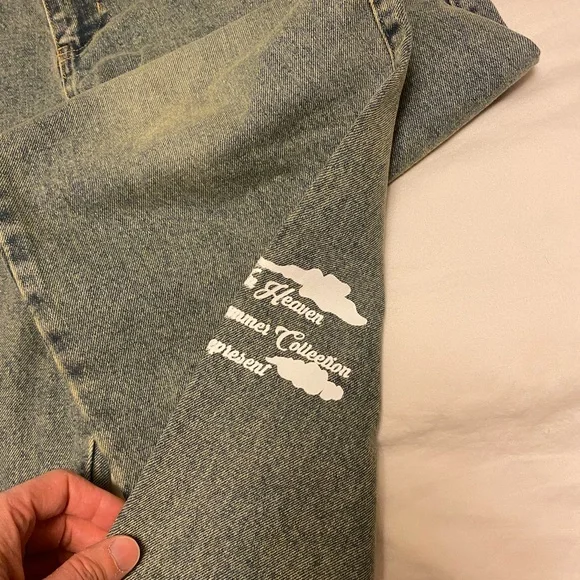 Designer jeans - Picture 10 of 13